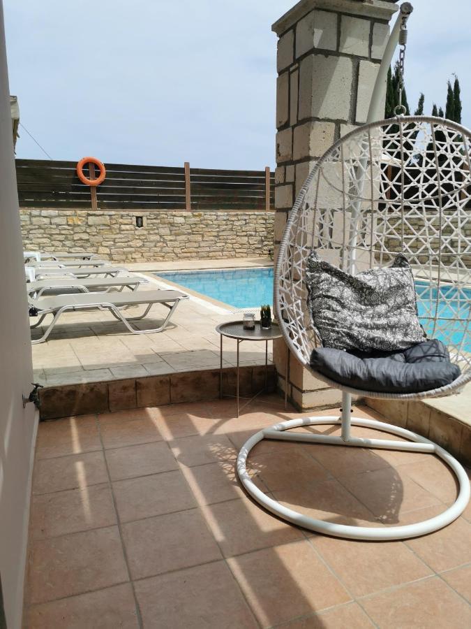 Villa Steki Roumeli Экстерьер фото